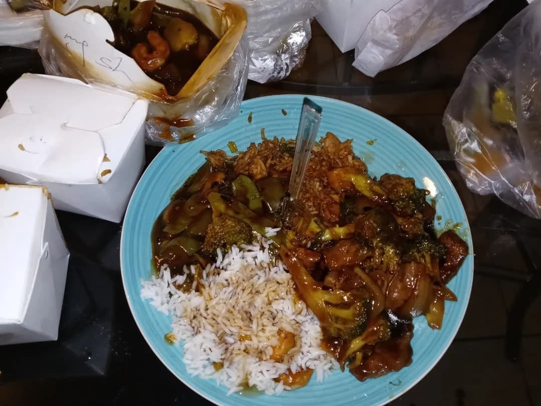 Chop Suey Kitchen photo 5