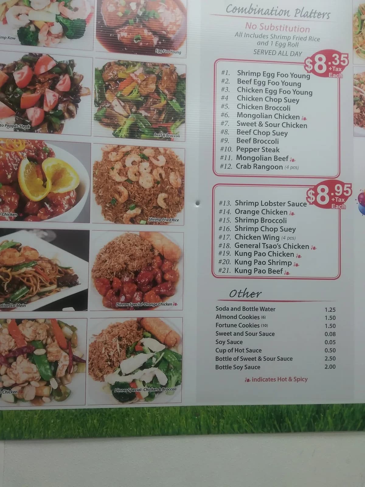 Chop Suey Kitchen photo 8