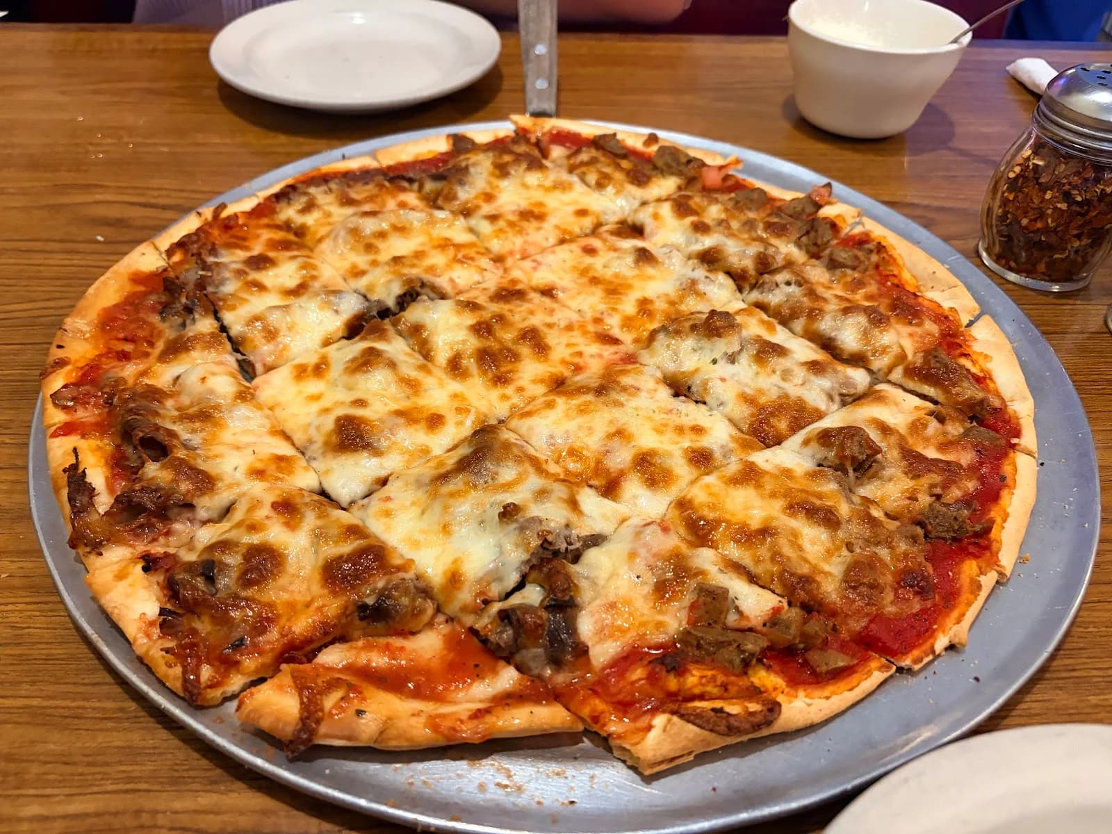 Dino's Pizza photo 8