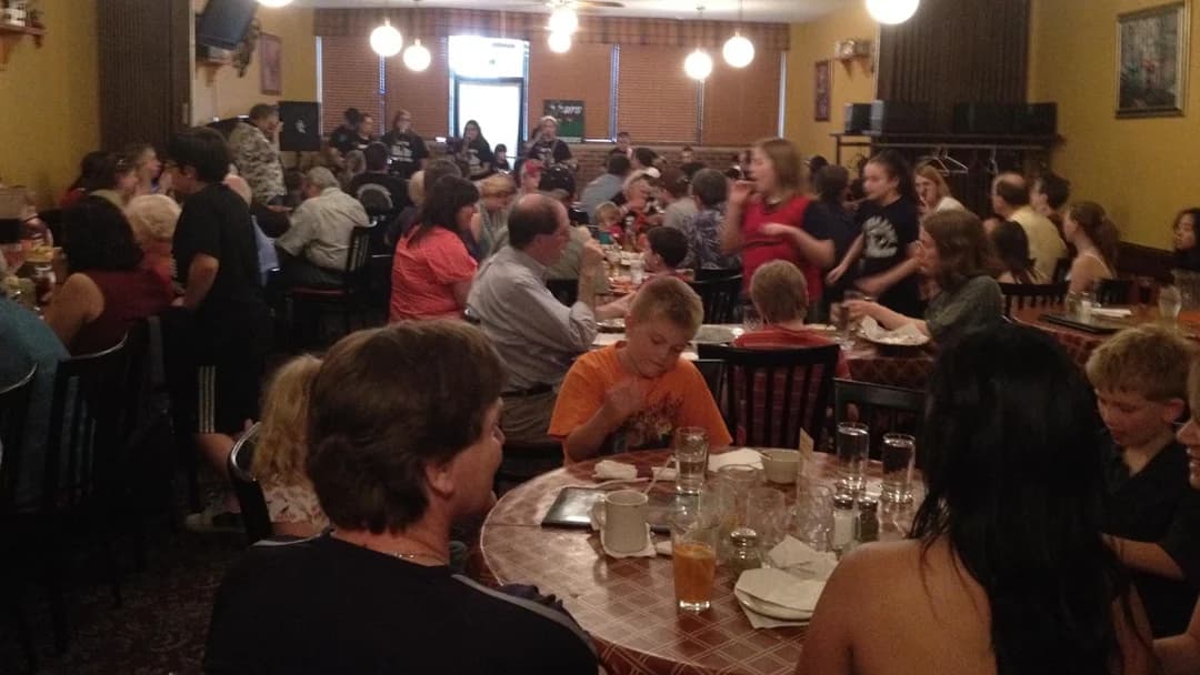 Dino's Pizza photo 1