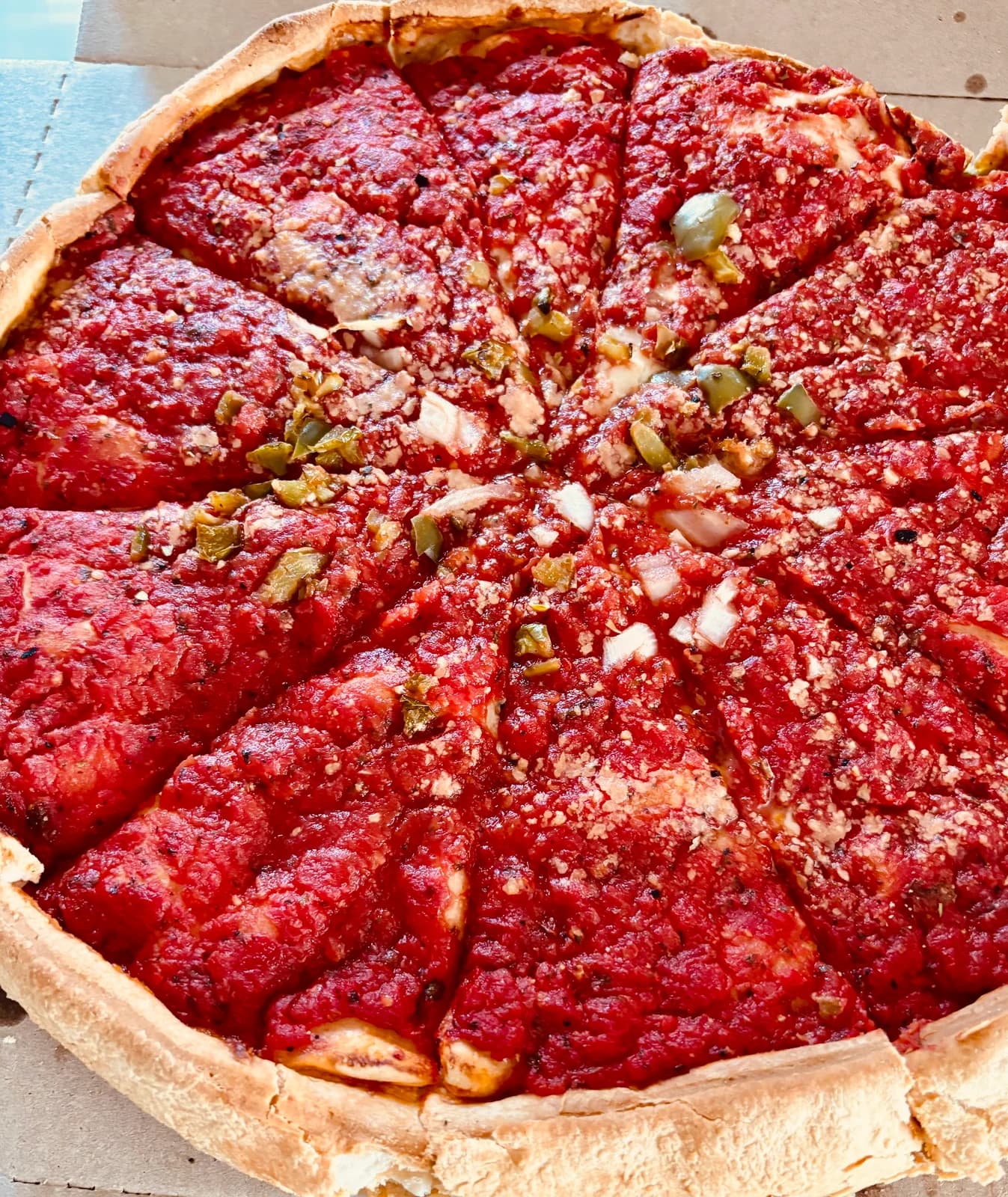 Dino's Pizza photo 9