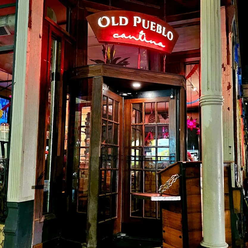 Old Pueblo Cantina photo 3