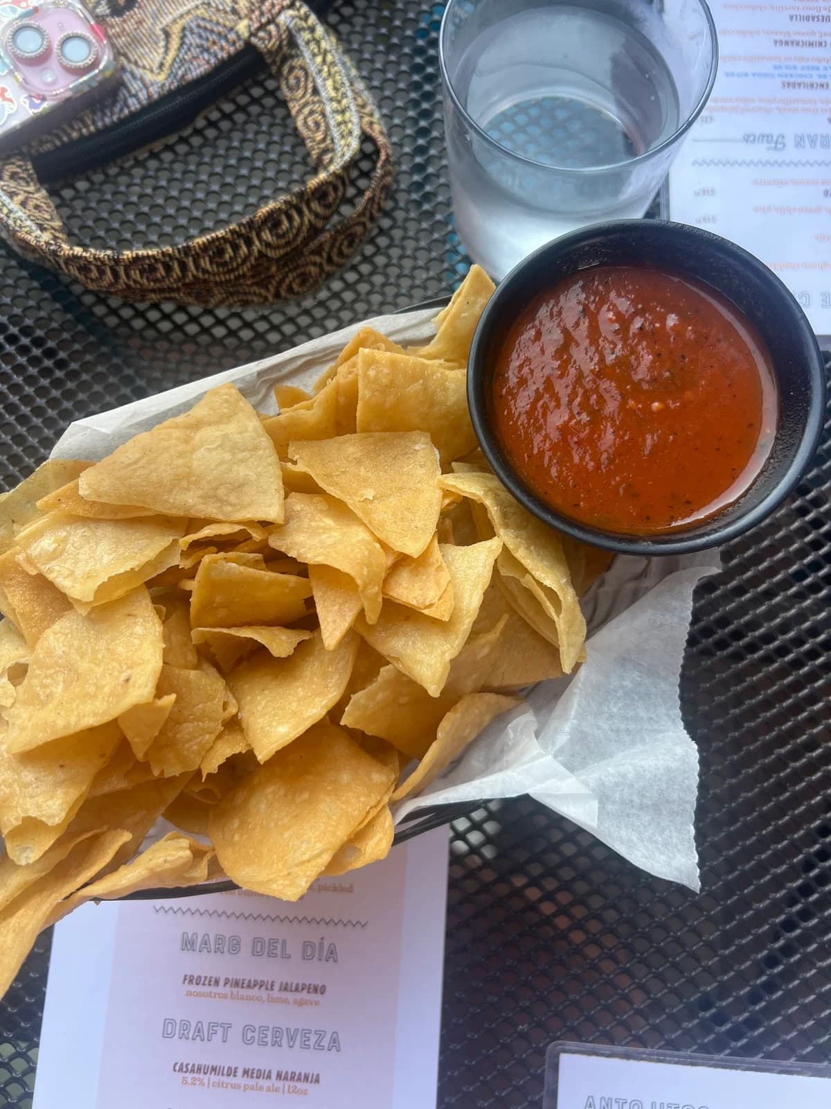 Old Pueblo Cantina photo 6