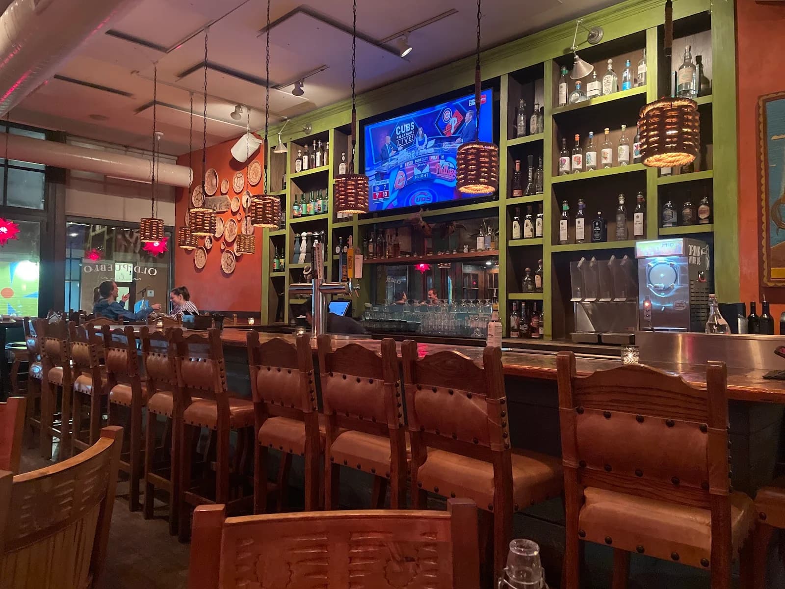 Old Pueblo Cantina photo 2