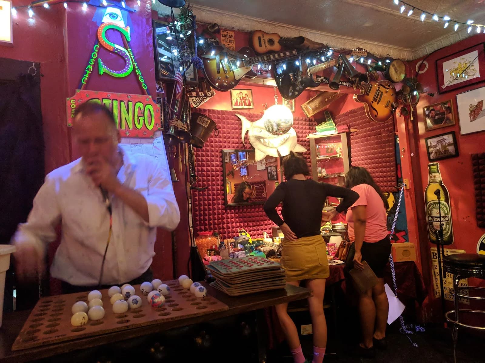 Bernice's Tavern photo 6
