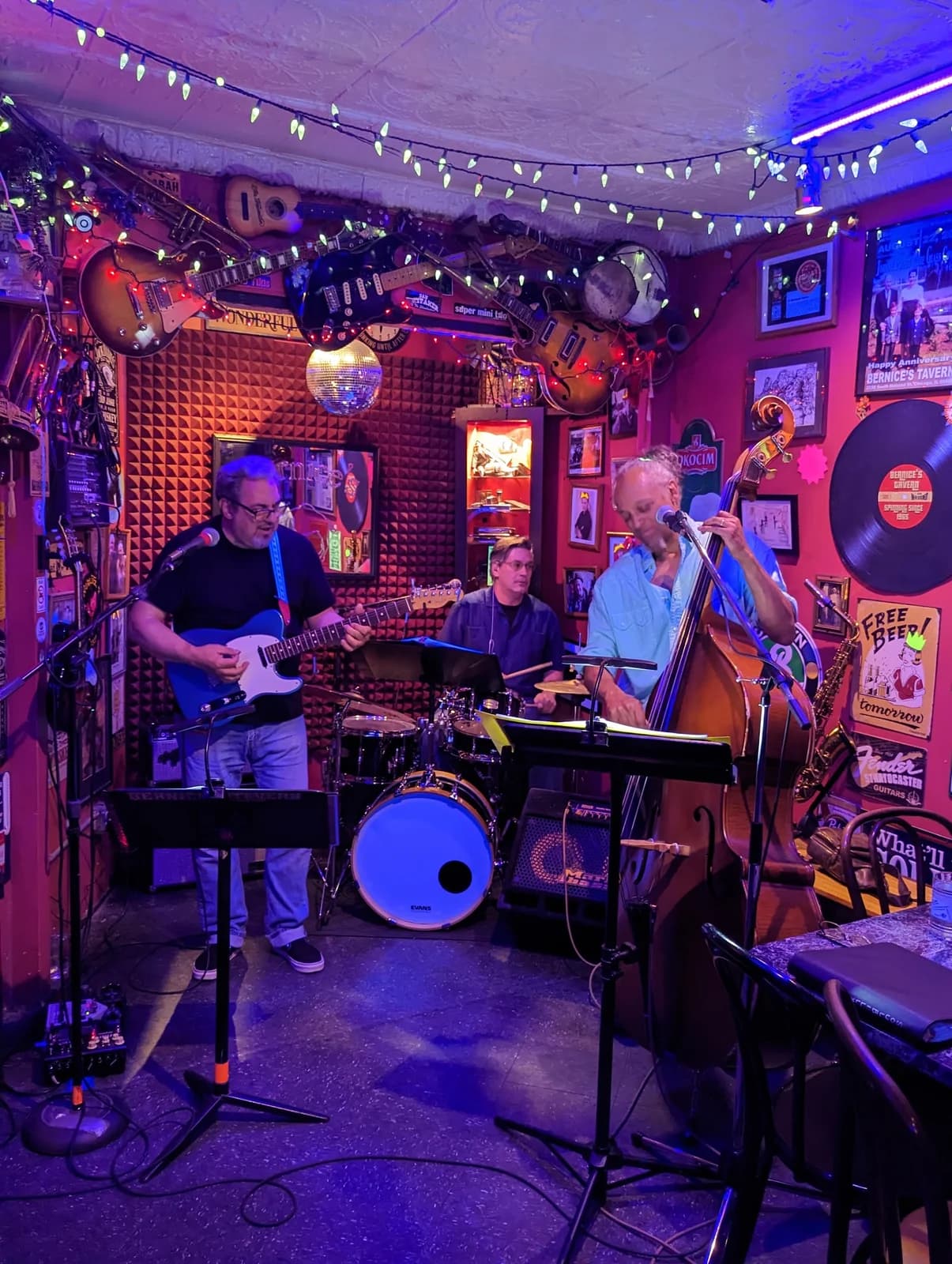 Bernice's Tavern photo 4
