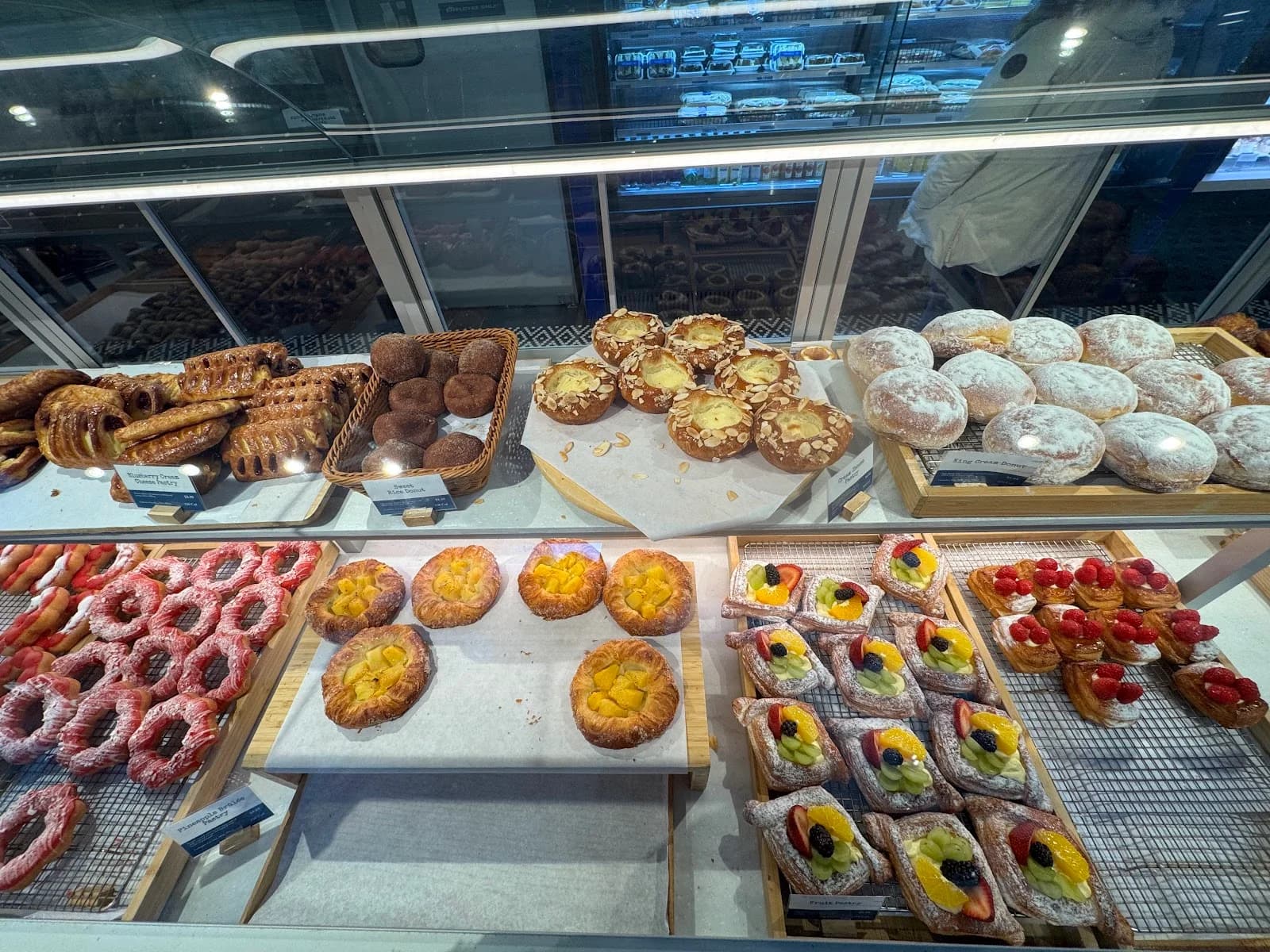 Paris Baguette photo 10