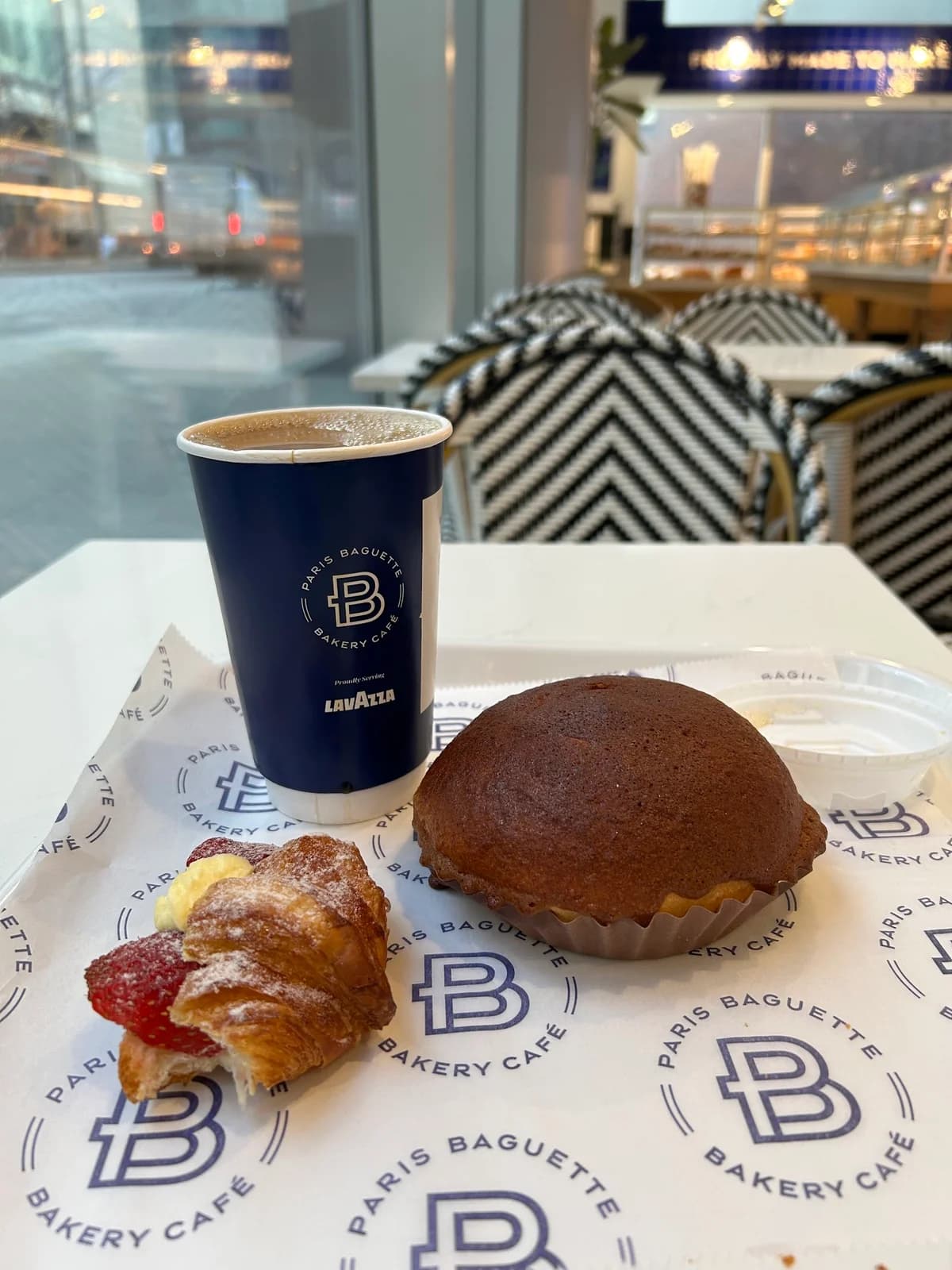 Paris Baguette photo 9