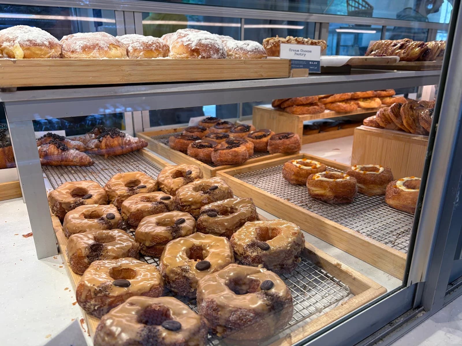 Paris Baguette photo 8