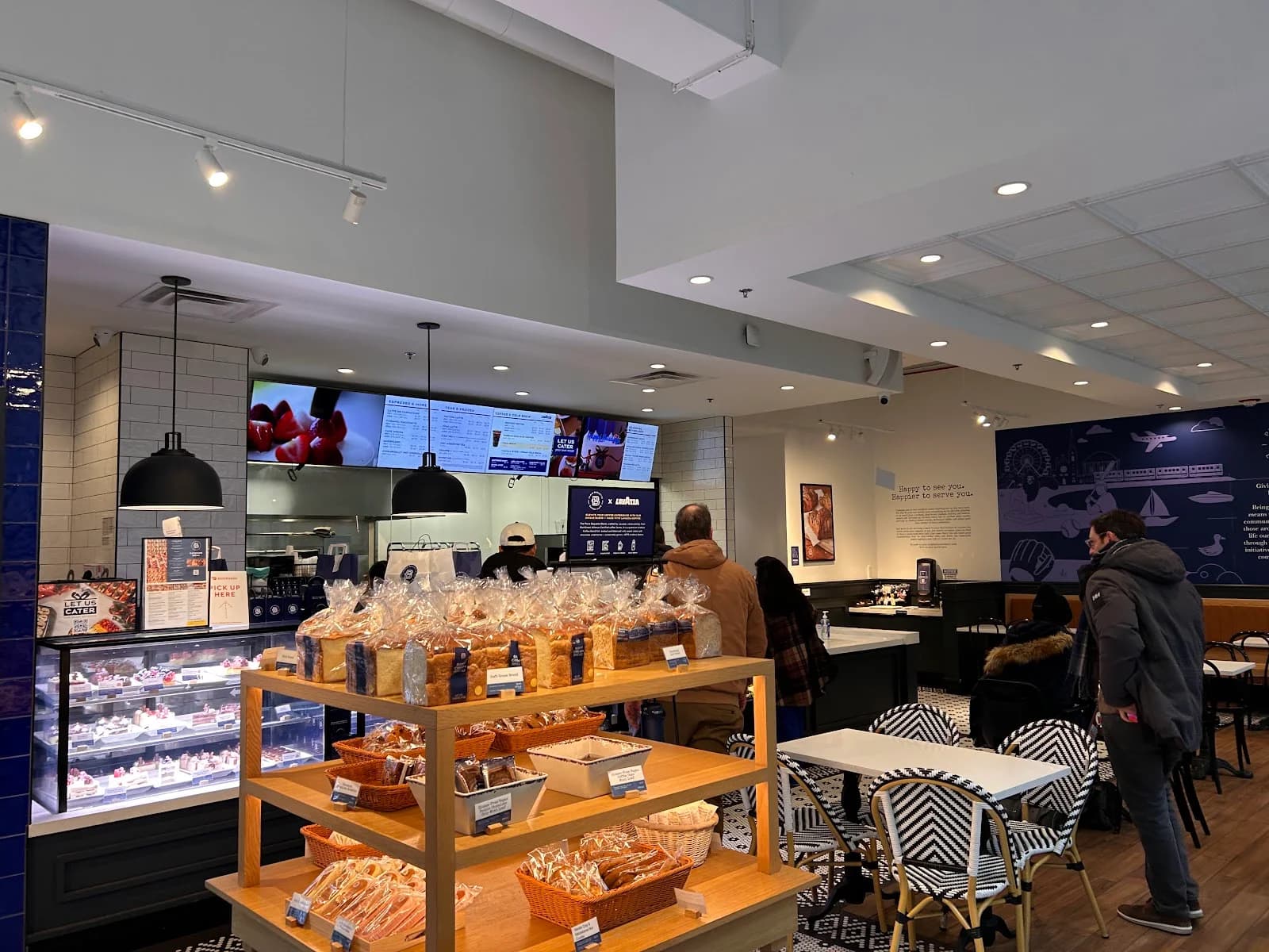Paris Baguette photo 3