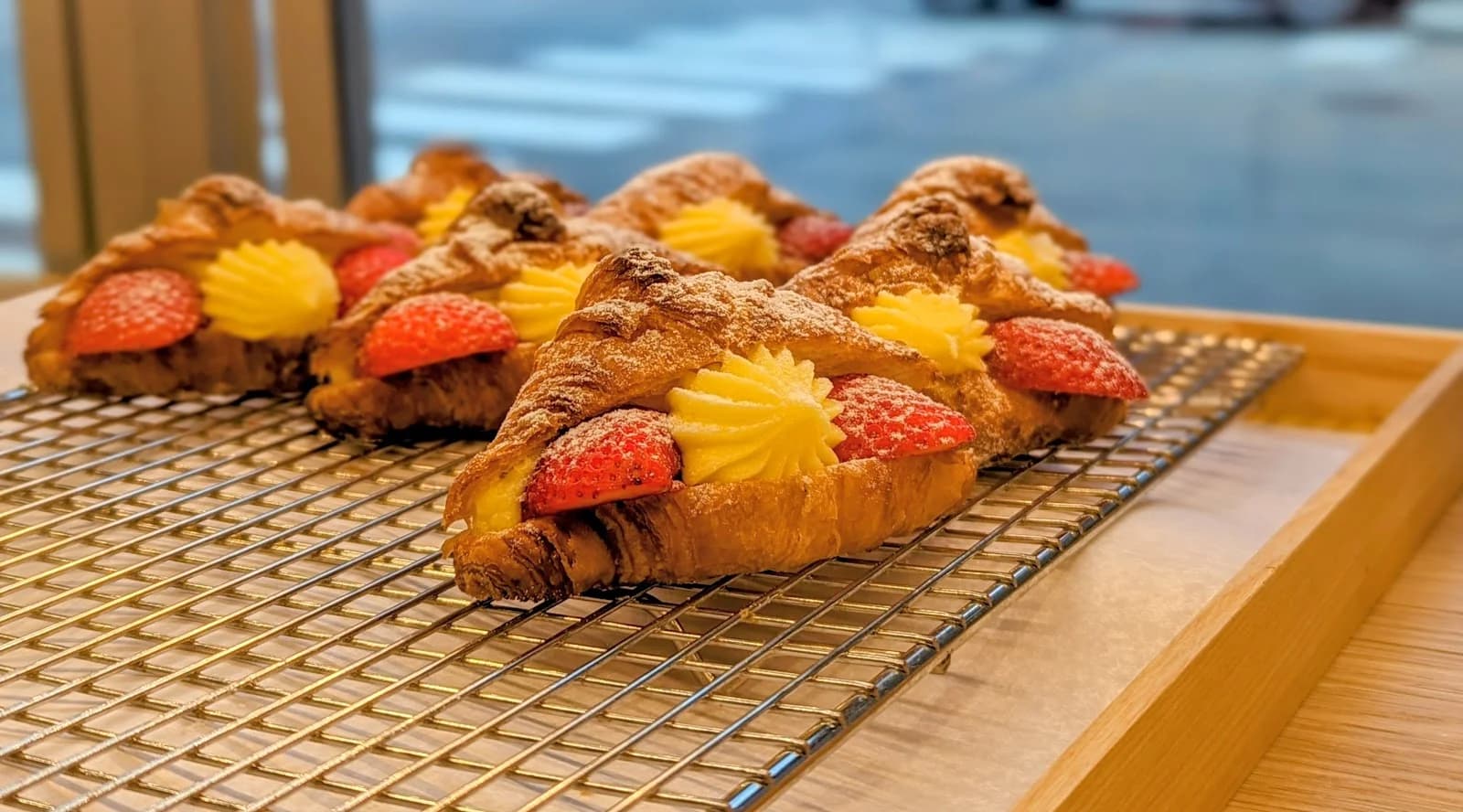 Paris Baguette photo 5