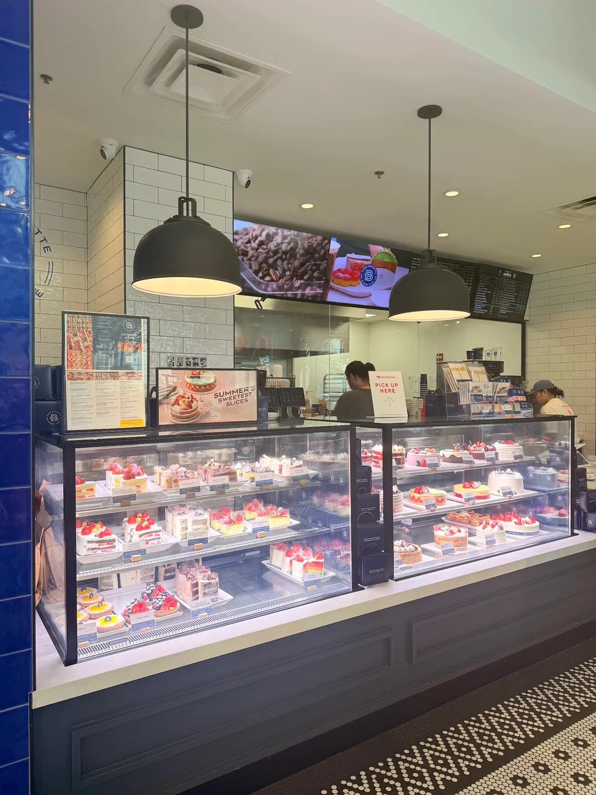 Paris Baguette photo 1