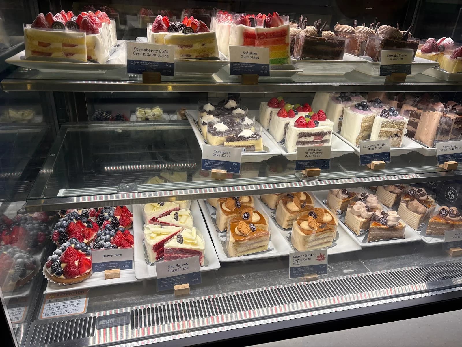 Paris Baguette photo 7