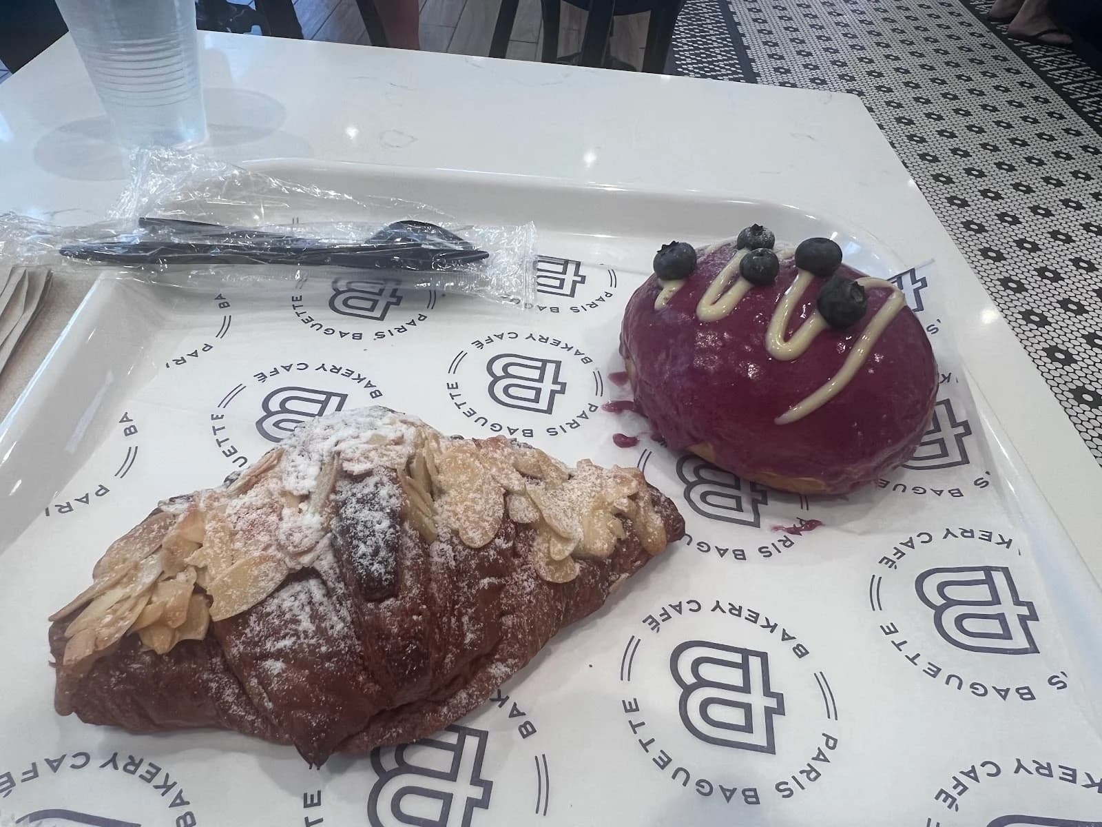 Paris Baguette photo 6