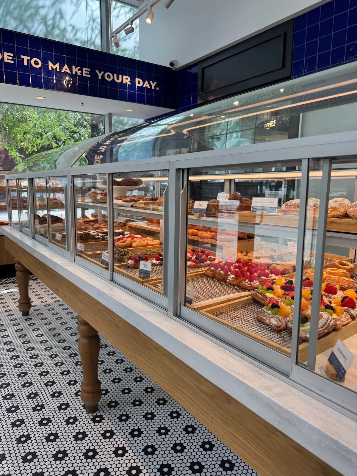 Paris Baguette photo 2