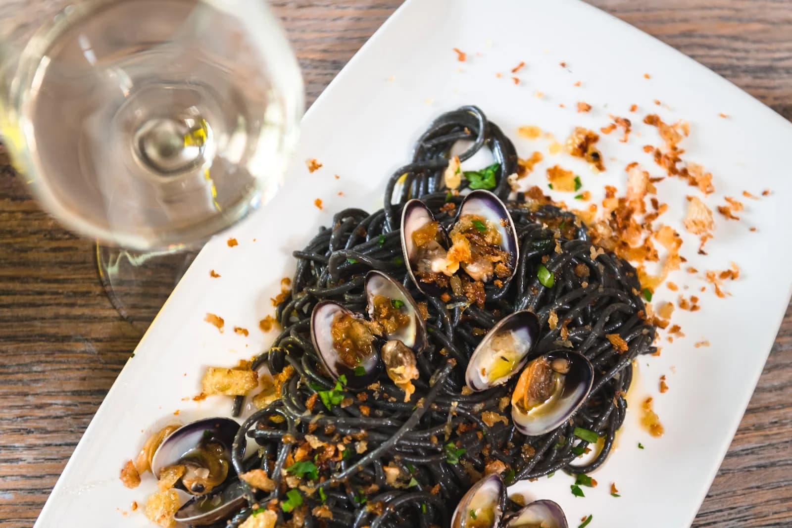 Lucca Osteria & Bar photo 4