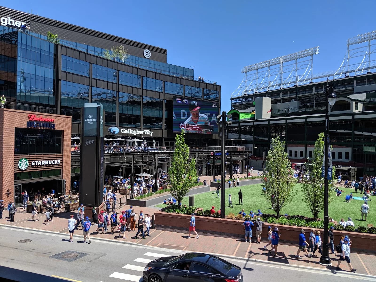 Big Star Wrigleyville photo 7