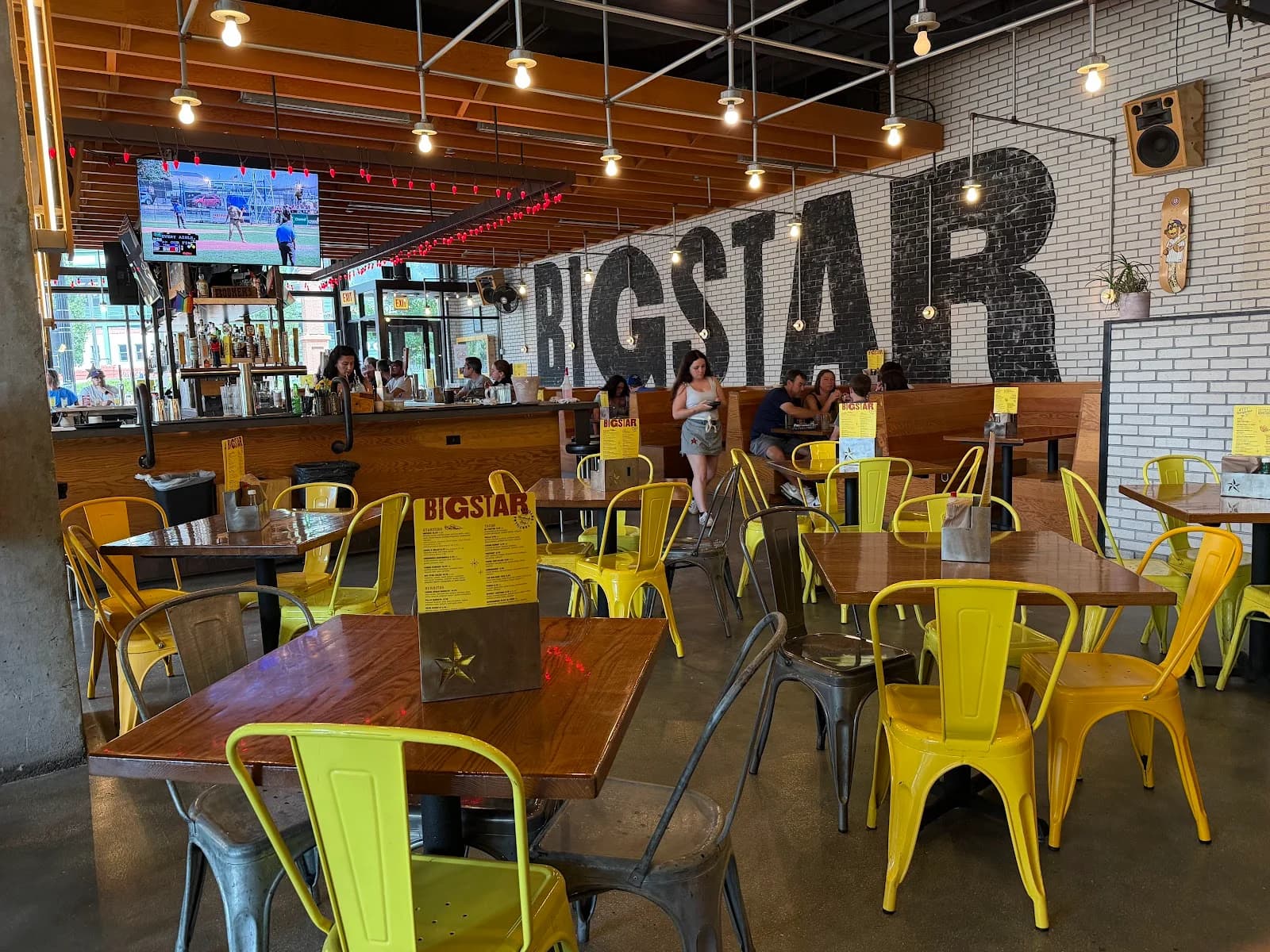 Big Star Wrigleyville photo 1