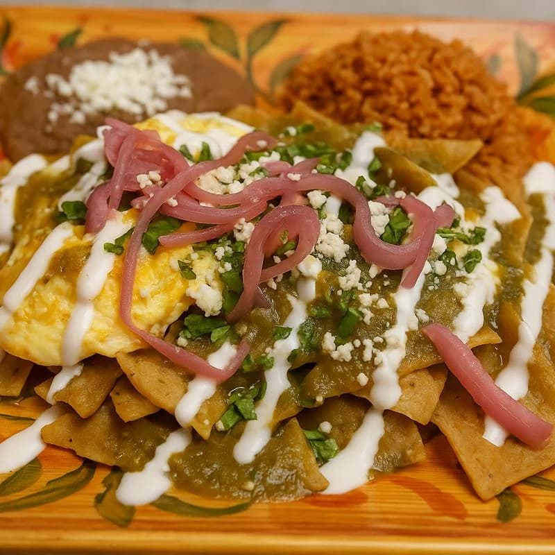 Gordo's Tiny Taco Bar photo 6