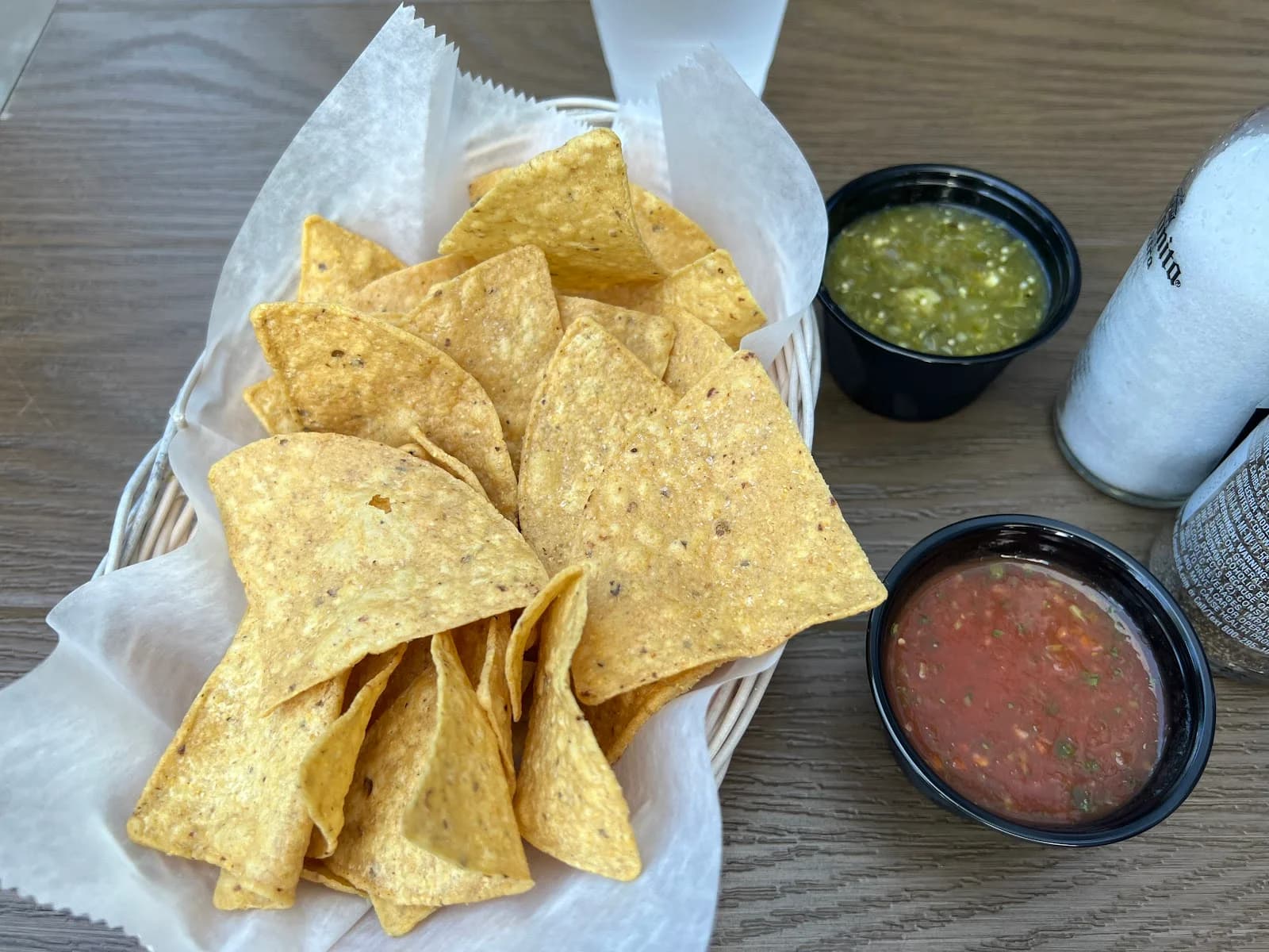 Gordo's Tiny Taco Bar photo 9
