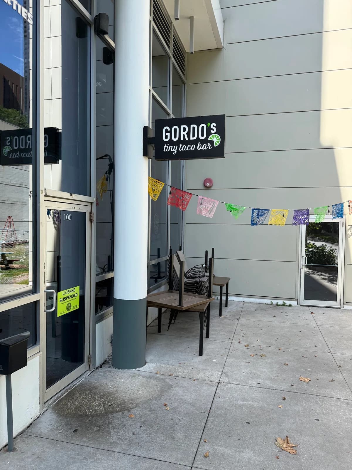 Gordo's Tiny Taco Bar photo 2