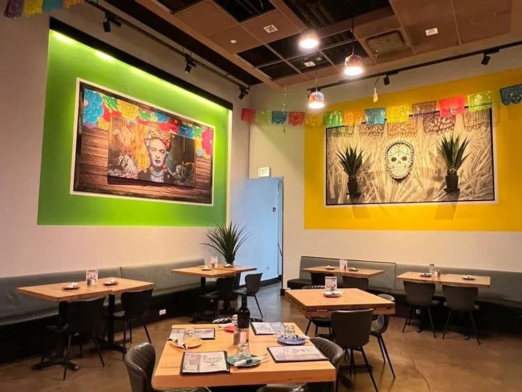 Gordo's Tiny Taco Bar photo 1