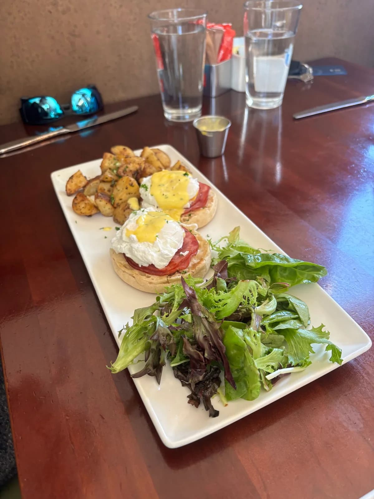 AMP Social (All Meal Prep) | Restaurant | Cafe | Bar photo 7