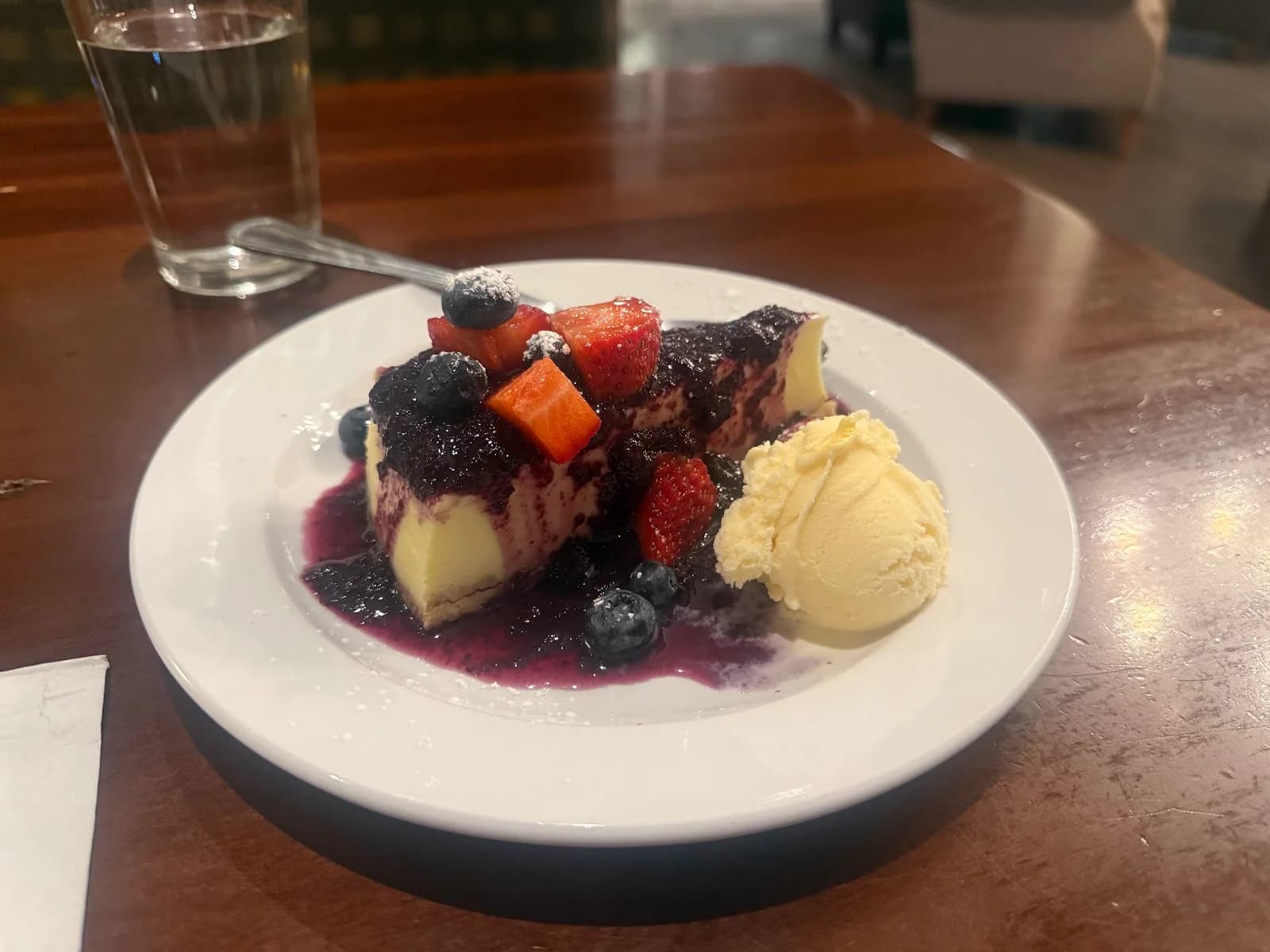 AMP Social (All Meal Prep) | Restaurant | Cafe | Bar photo 6