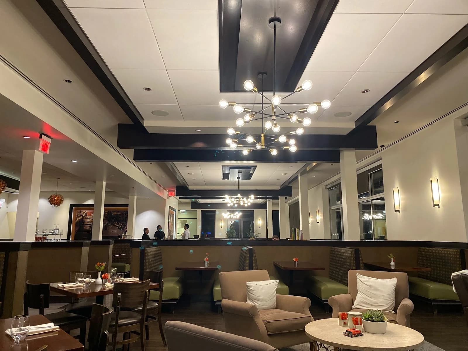 AMP Social (All Meal Prep) | Restaurant | Cafe | Bar photo 1