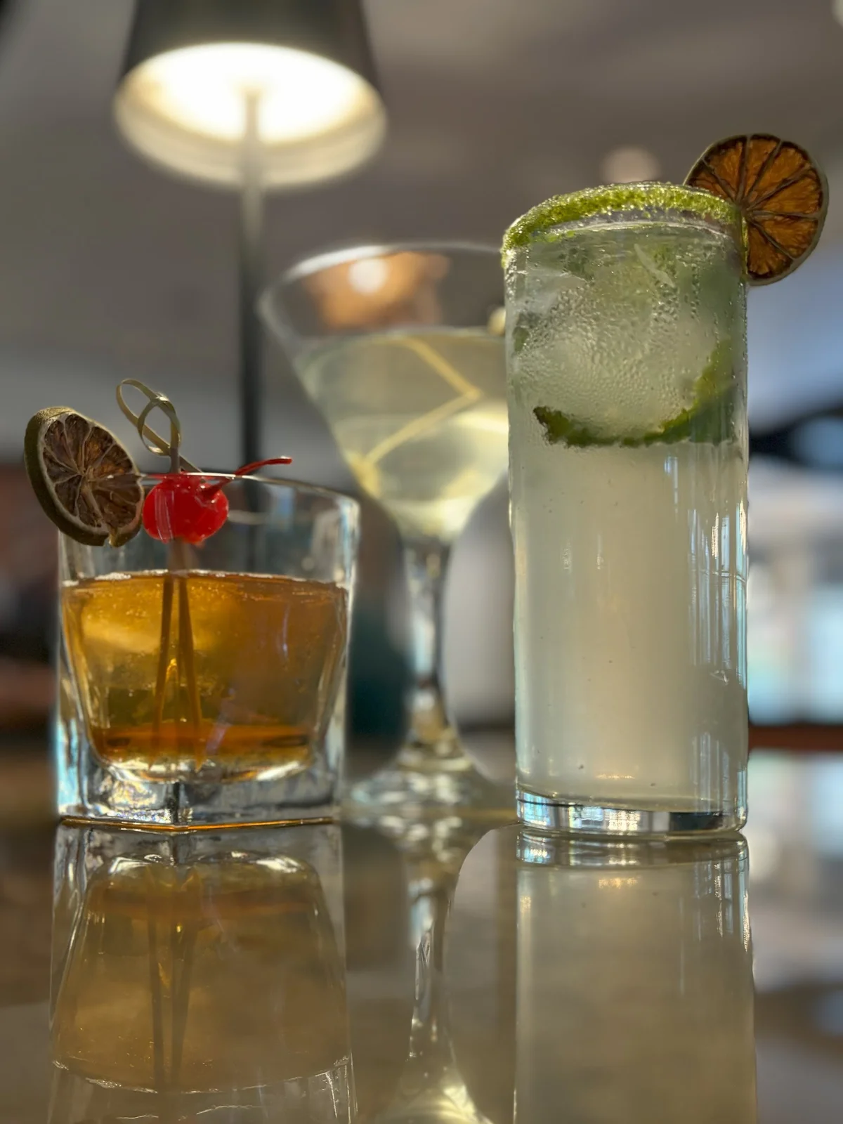 AMP Social (All Meal Prep) | Restaurant | Cafe | Bar photo 8