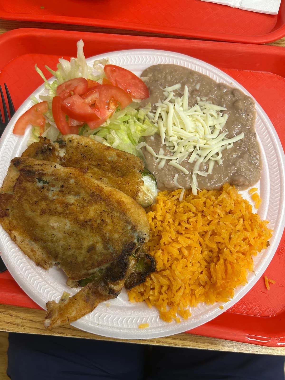 Rico's Tacos & Mexican Grill photo 7