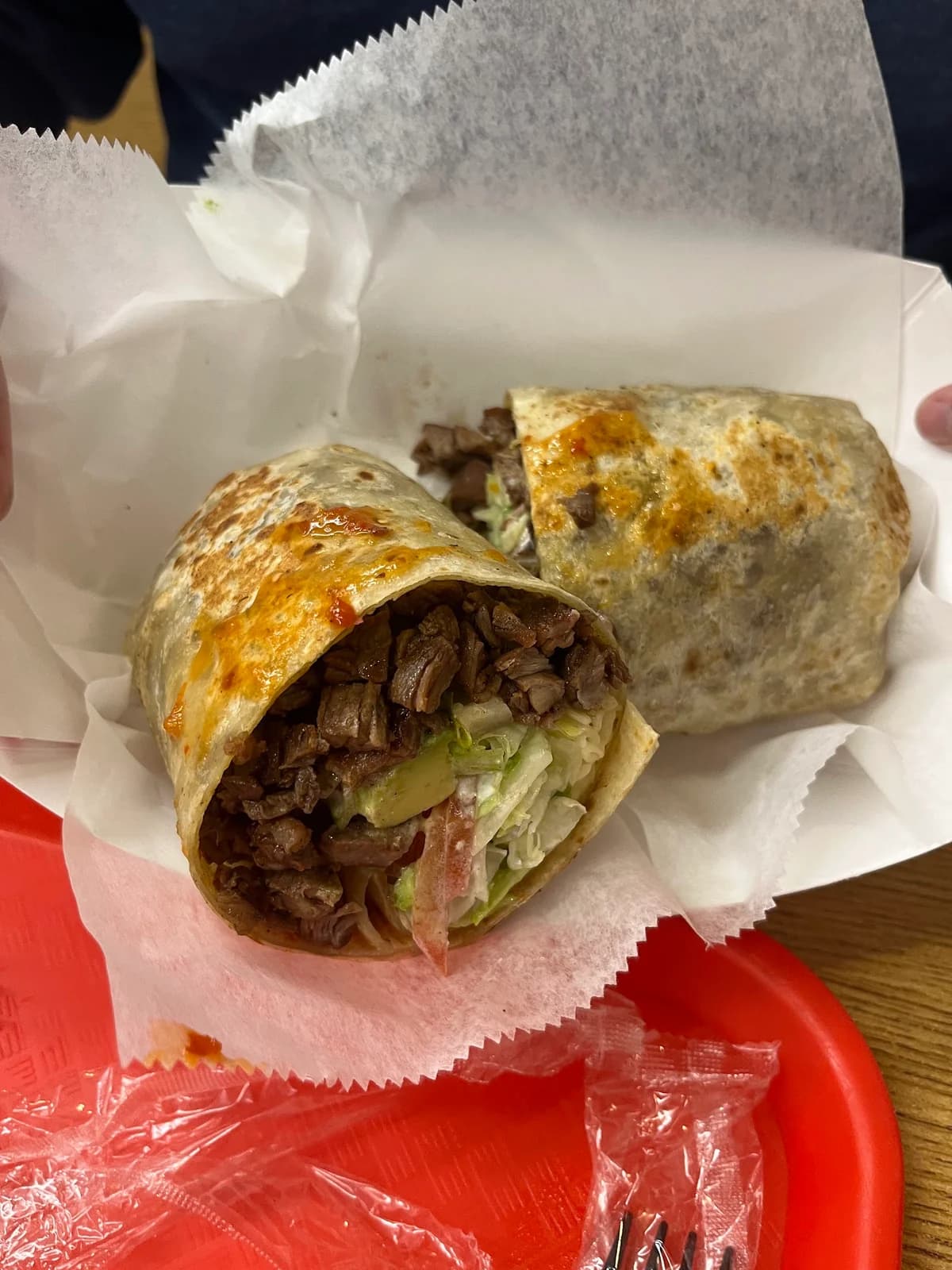 Rico's Tacos & Mexican Grill photo 5