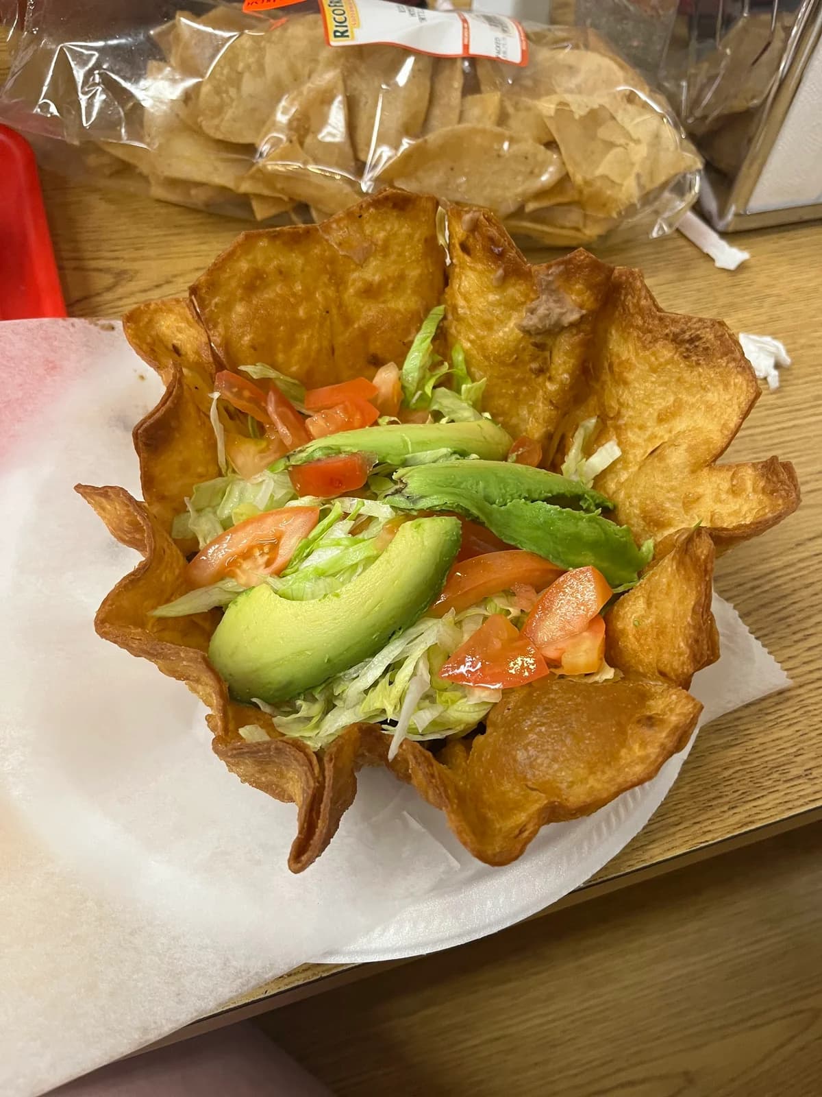 Rico's Tacos & Mexican Grill photo 8
