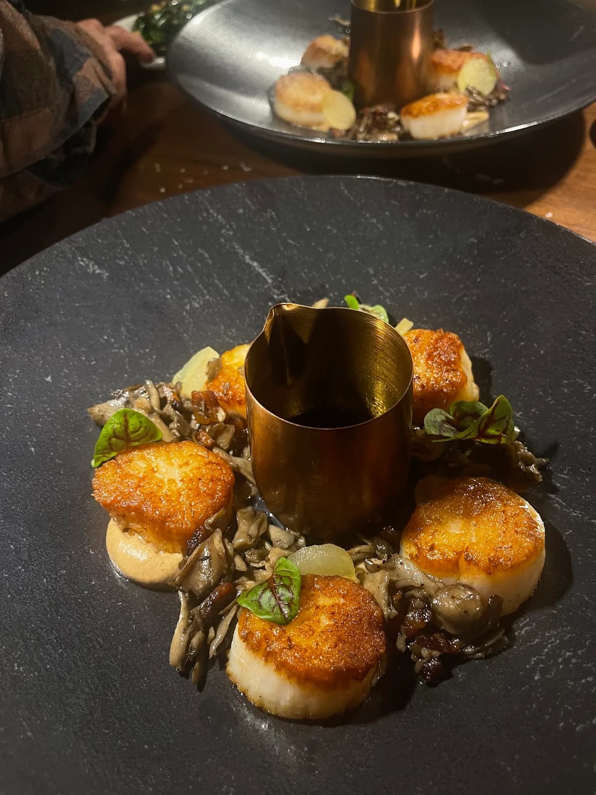 Dēliz Italian Steakhouse photo 8