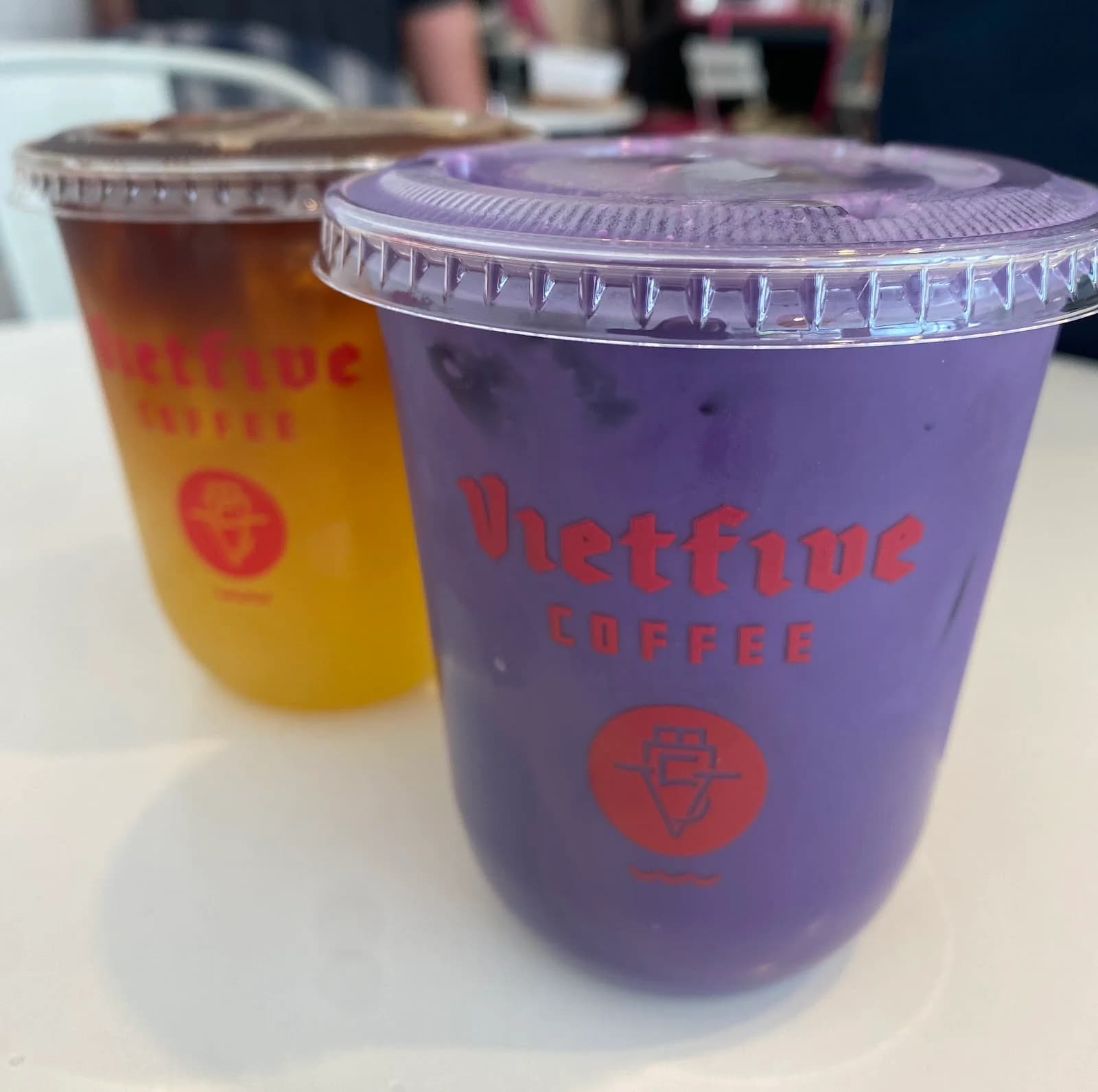 Vietfive Coffee - Chicago photo 9