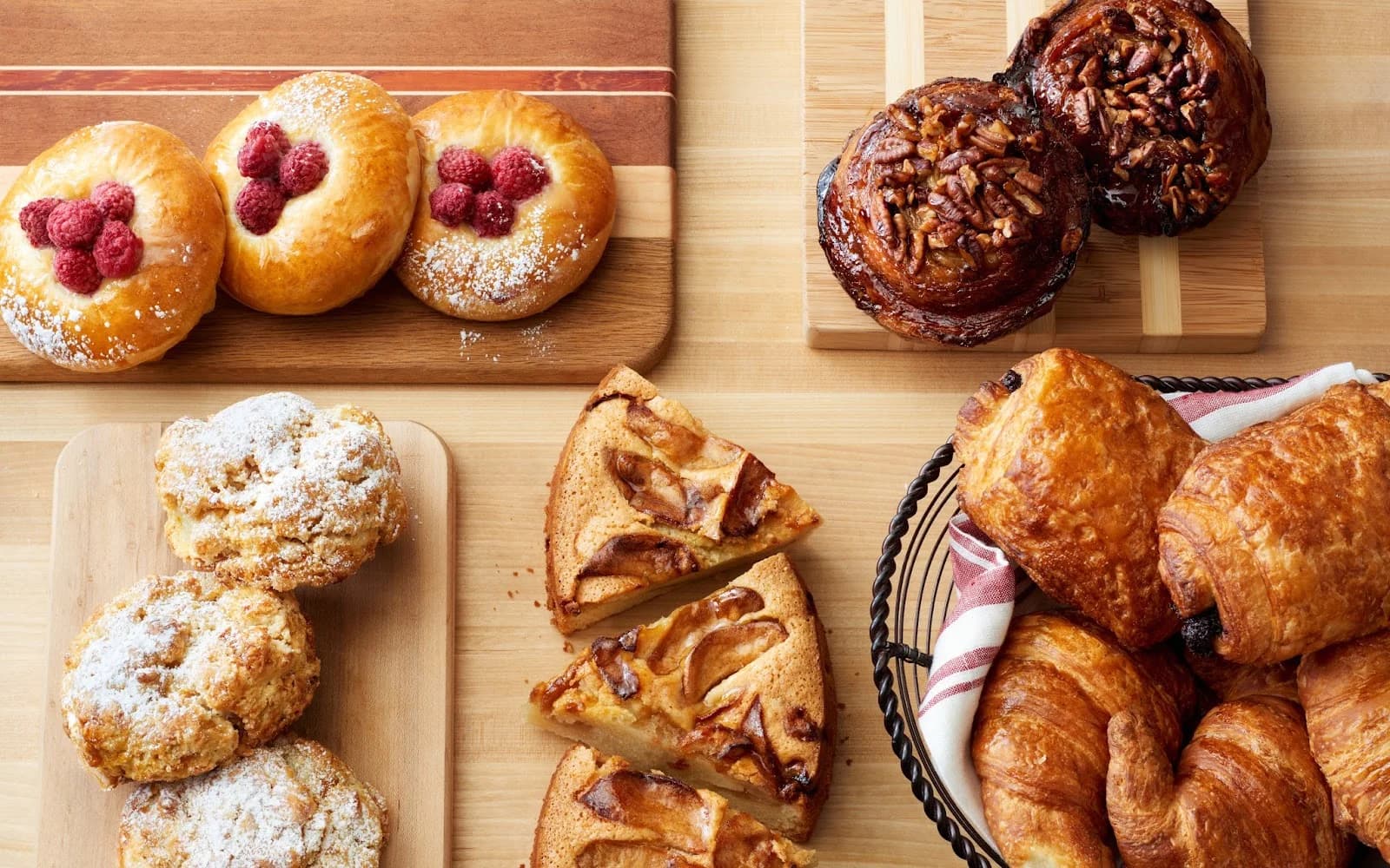 Bittersweet Pastry Shop photo 3