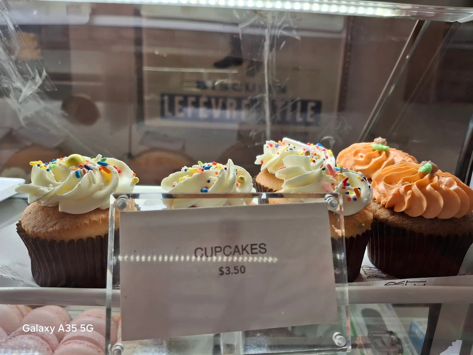 Bittersweet Pastry Shop photo 10