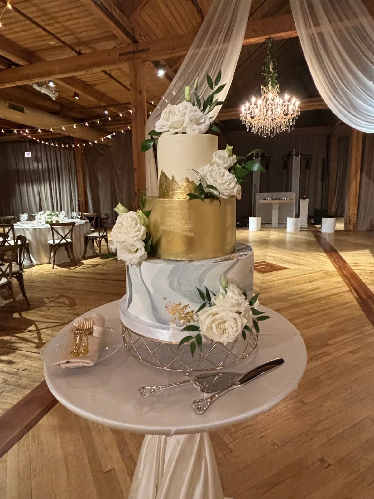 ECBG Cake Studio photo 1