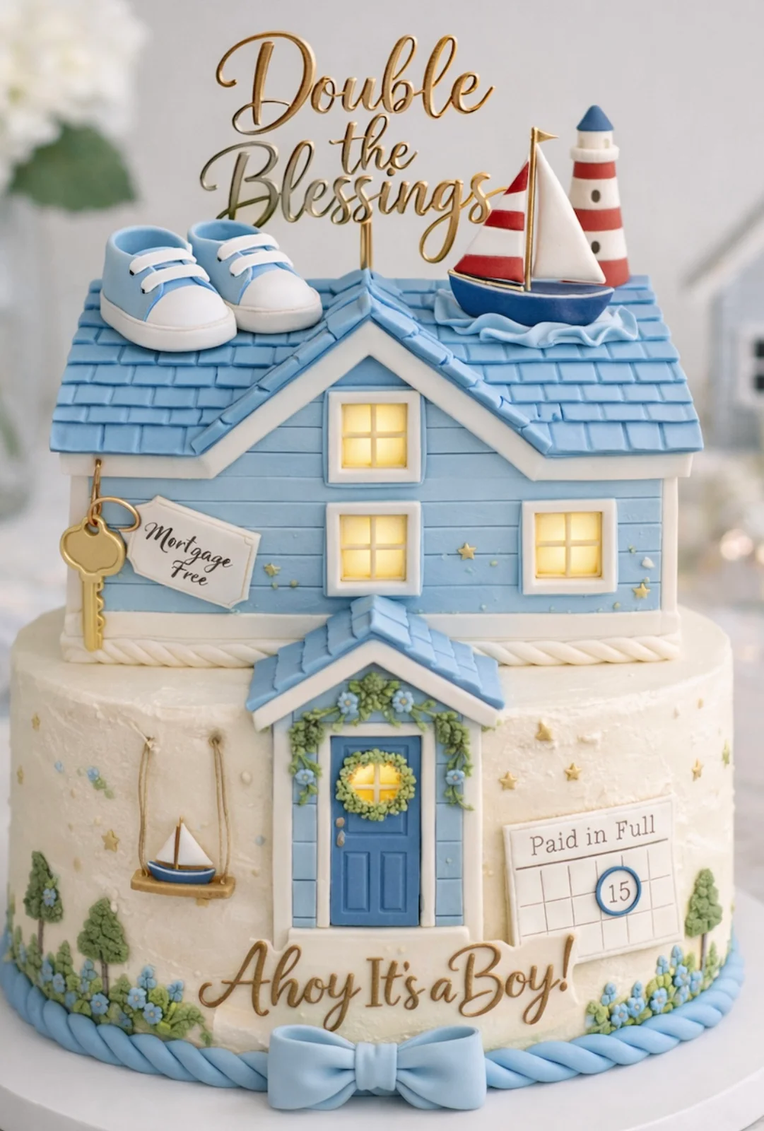 ECBG Cake Studio photo 7