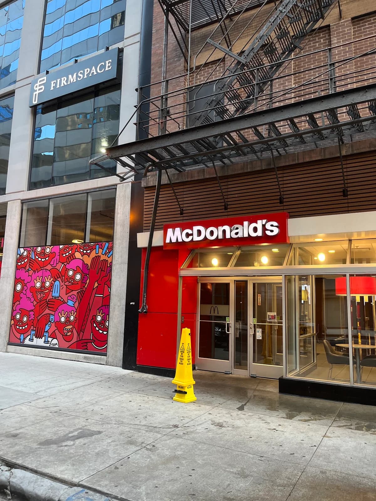 McDonald's photo 1