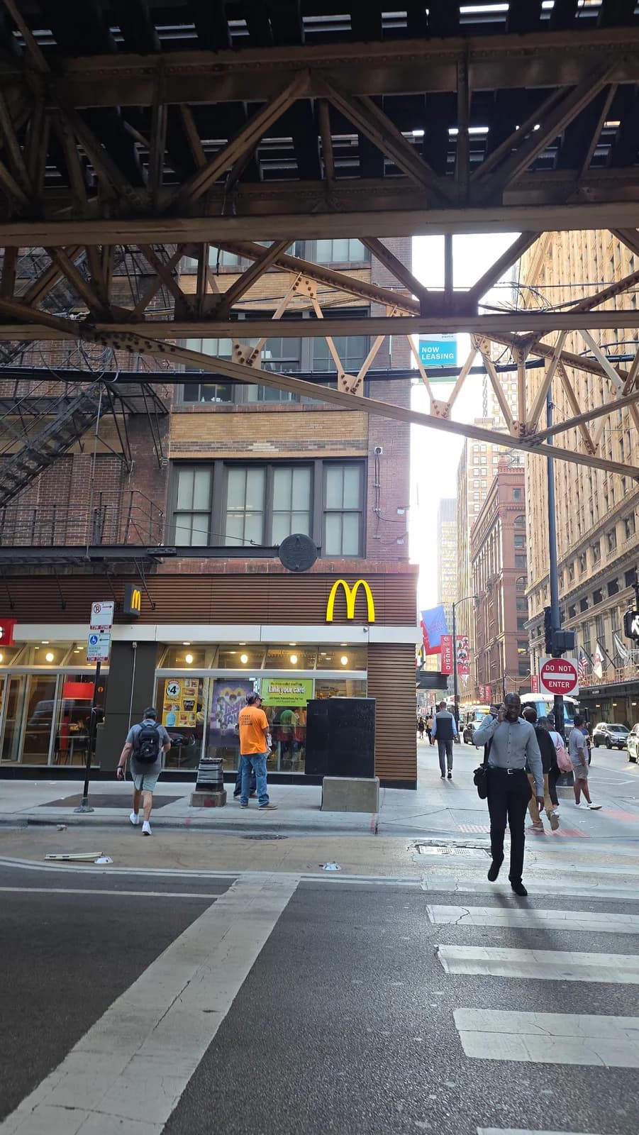 McDonald's photo 7