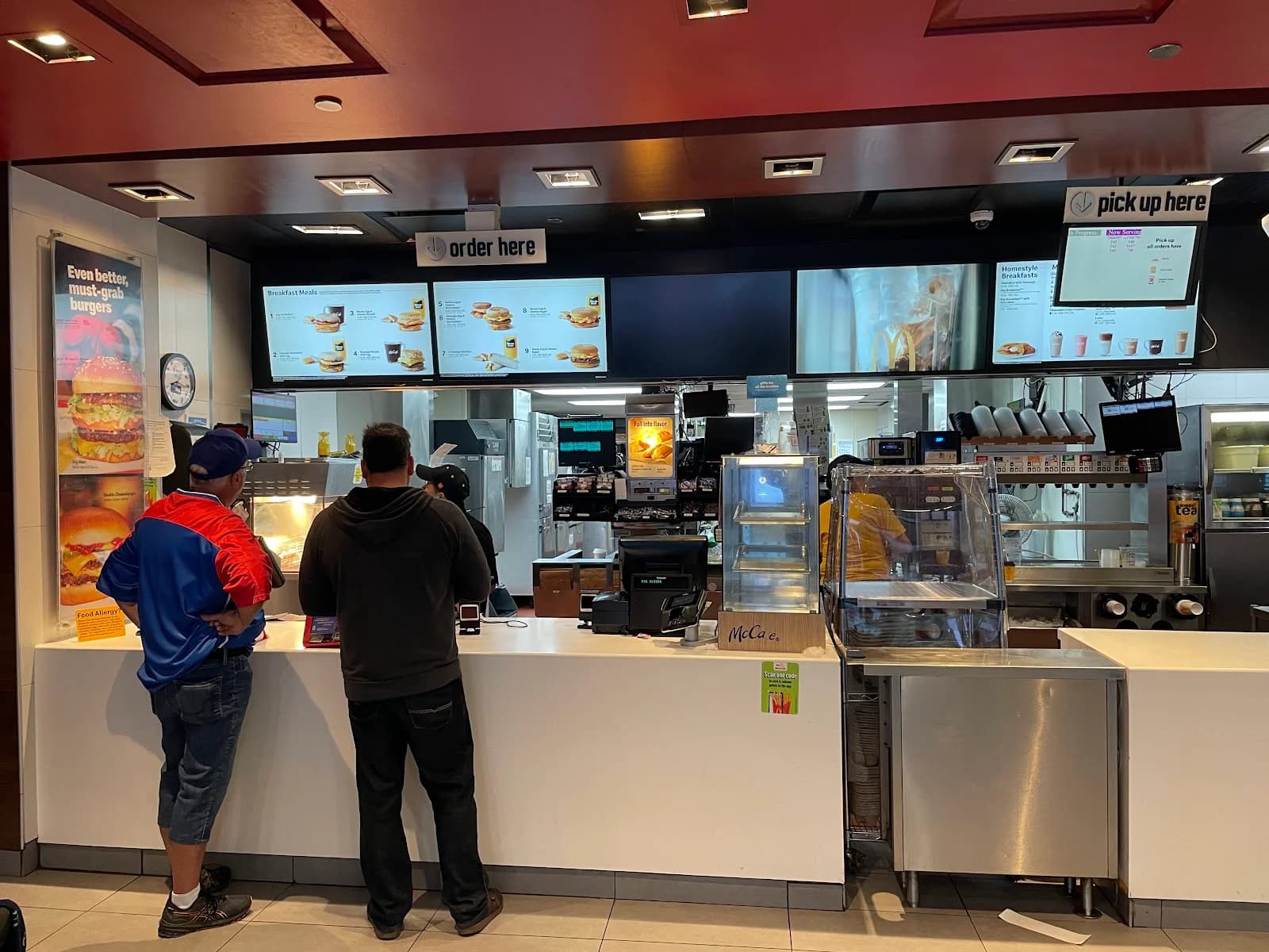 McDonald's photo 5