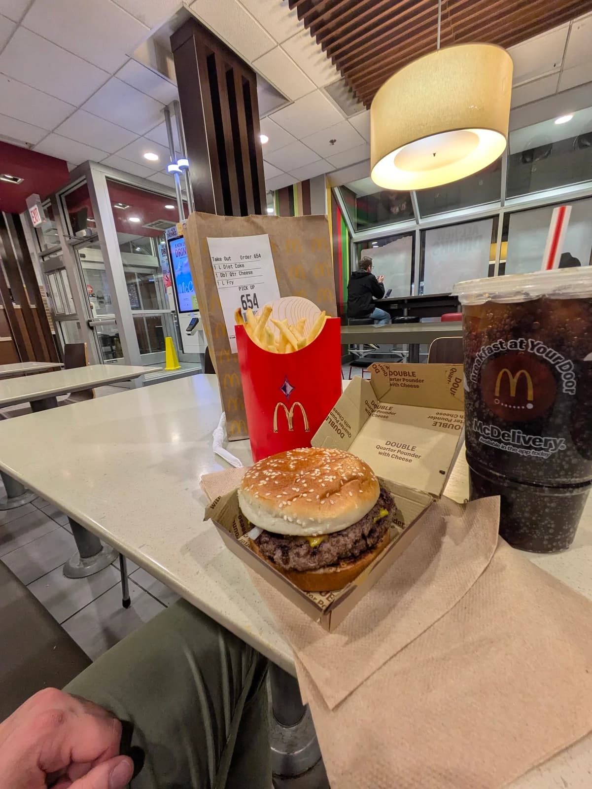 McDonald's photo 9