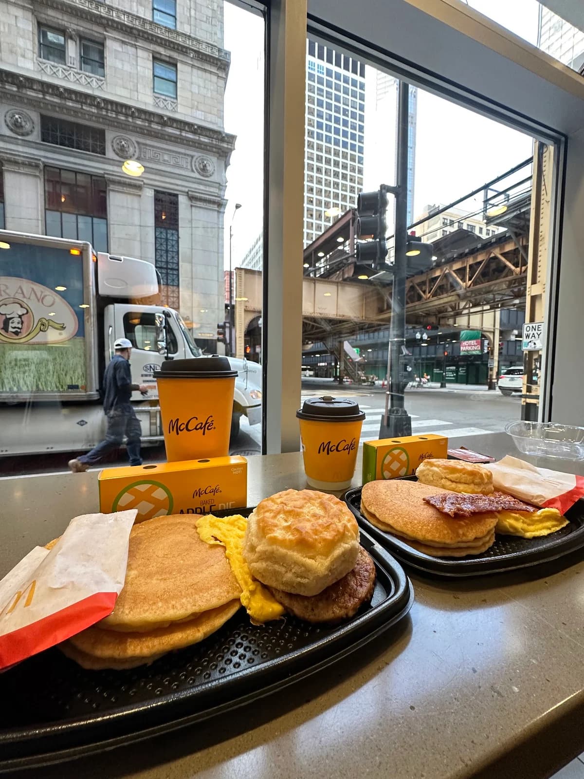 McDonald's photo 8