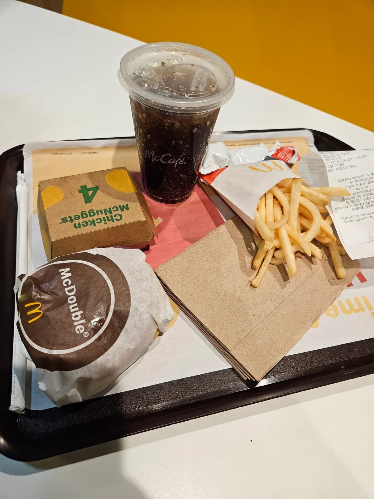 McDonald's photo 10