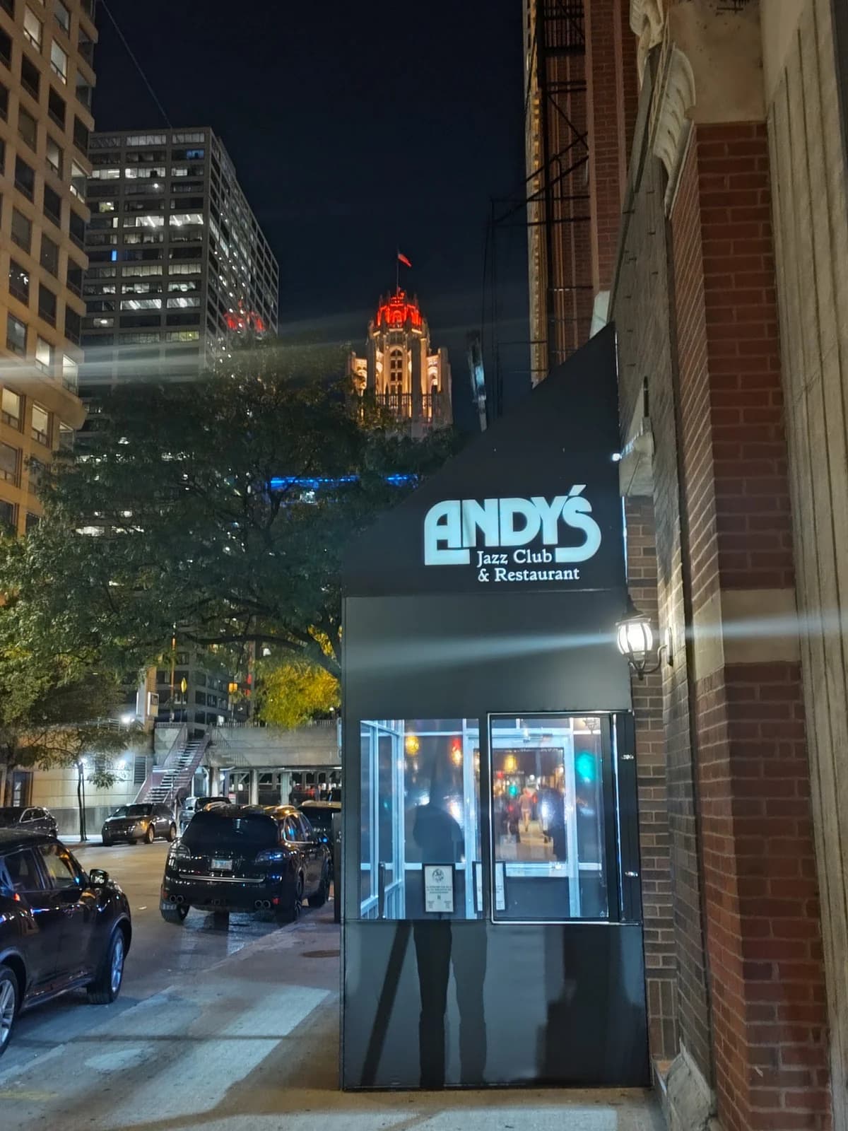 Andy’s Jazz Club photo 7