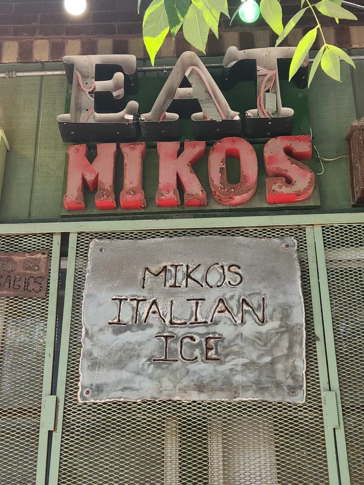 Miko's Italian Ice (Logan Square) photo 4