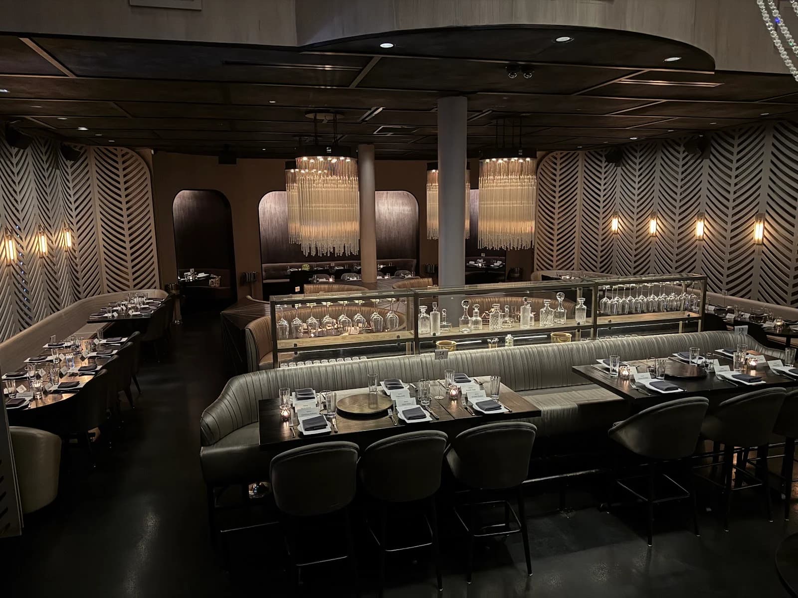 BLVD Steakhouse photo 4