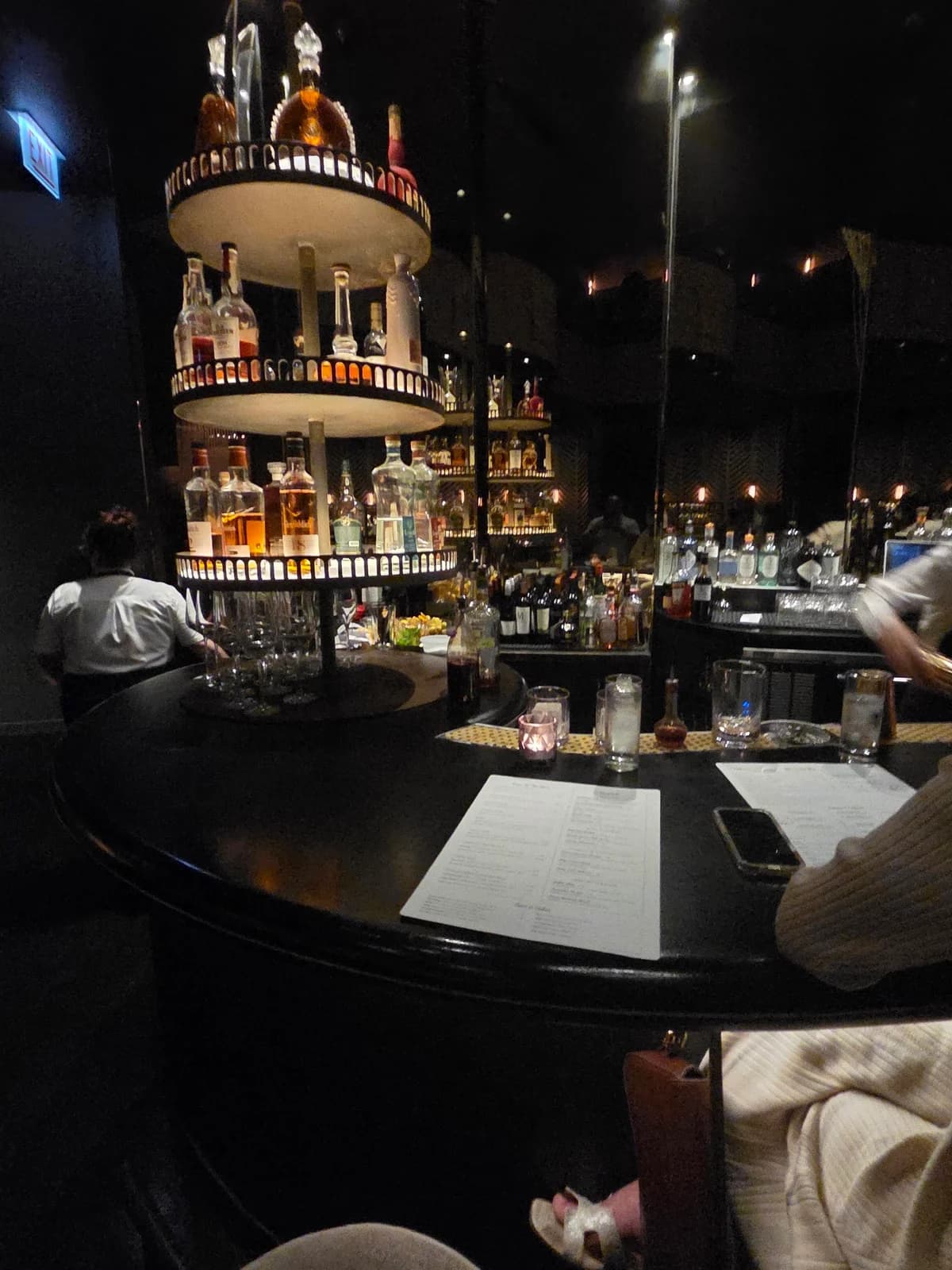 BLVD Steakhouse photo 6