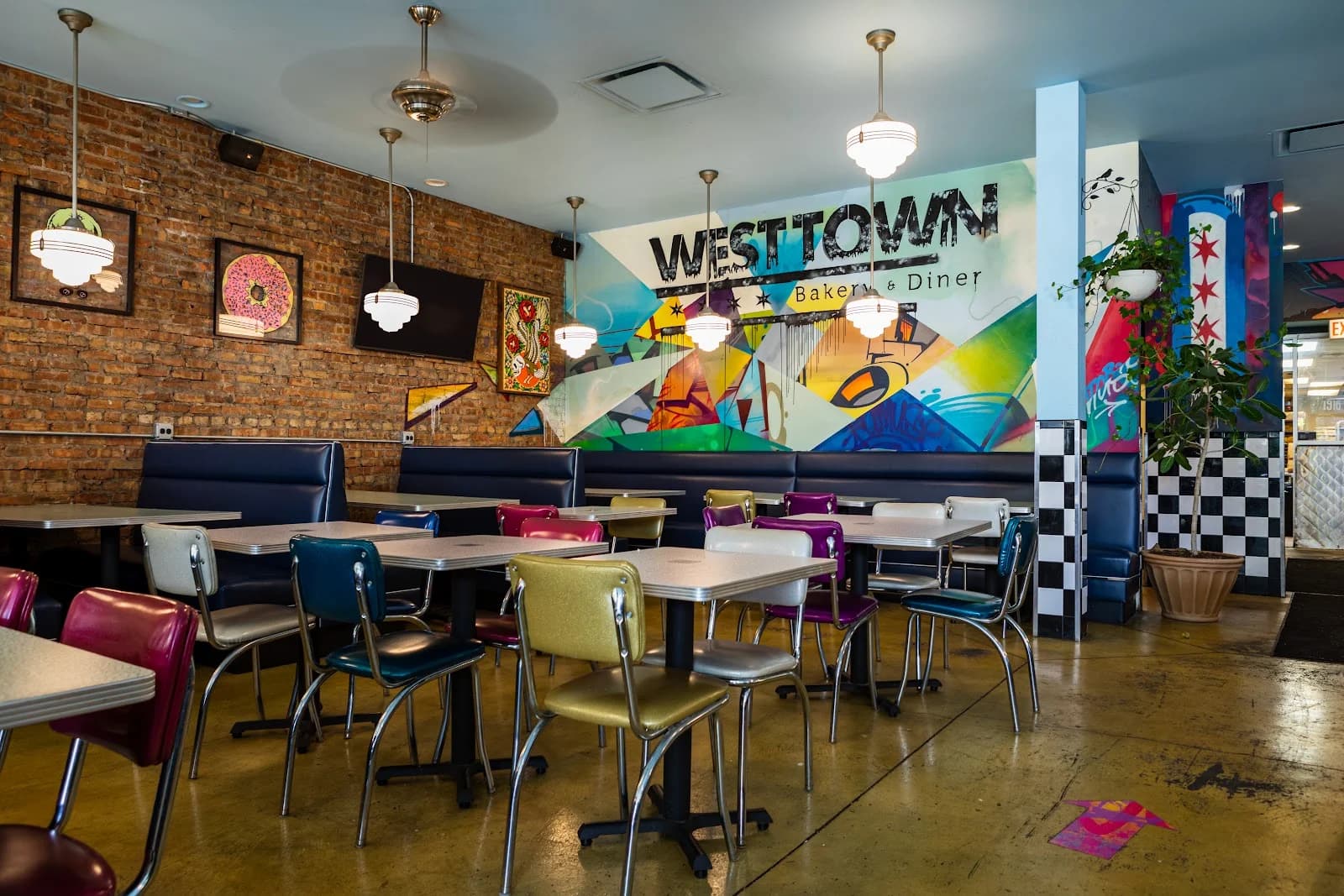 West Town Bakery photo 1
